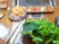 -郭记烤肉创始店(民丰大街店)