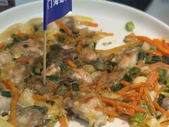 -桂大叔·砂锅粥·家传闽粤菜(县西巷店)