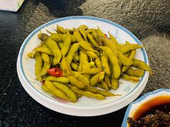 毛豆-三妹小龙虾·黄油蟹(华侨城总店)