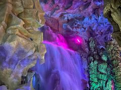 -泰安地下龙宫景区