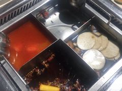 -海底捞火锅(河东万达广场店)