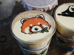 -ZOO COFFEE动物园咖啡(红山森林动物园店)