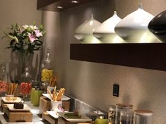 自助取餐区-泉州悦华酒店·自助餐厅