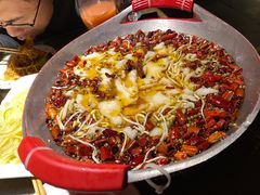 -渝信川菜(长安店)