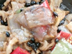 -考记泥焗鸡农庄·海鲜(北洛秘境店)