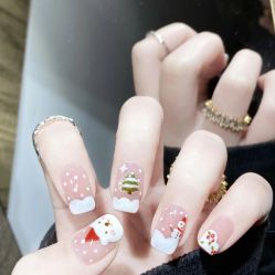 -伊奈尔美甲美睫