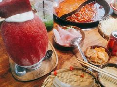 -楠火锅(哈尔滨金爵万象店)