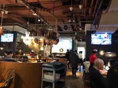 大堂-阿罗新疆菜(人民广场店)