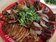 -春梅里卤鹅馆·47年老字号(东厦分店)