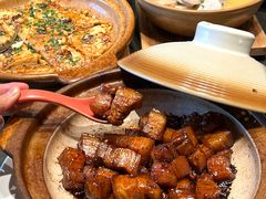 -皇厨荣升名厨家宴.赣州客家菜(金鹏怡和园店)