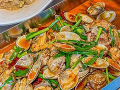 -No.DD戳子烧烤·江湖菜(北京总店)