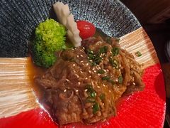 -鸟鹏烧鸟居酒屋(熙龙湾店)