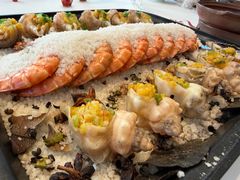 -狗不理(水上北路旗舰店)