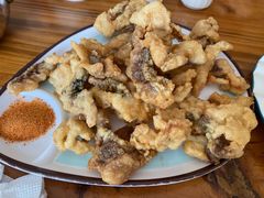 -美顺香食府鱼头老店(雪野湖店)
