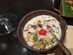 -克比叔叔印度餐厅Kebabs on the Grille(人民广场店)
