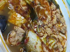 -周彦辰重庆火锅米线·冒菜(万达总店)