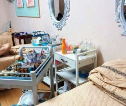 -韩美绣·骨相纹眉·洗眉美瞳线