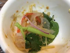 -官塘锋记鱼生·生腌·砂锅粥(牌坊街店)