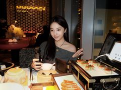 -莉莉海堂HAITANG·烤鸭(国贸商城店)