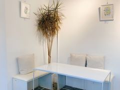 -收获咖啡HARVEST RESERVE(苍山店)