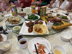 -清心鸡沙田乳鸽店·非遗传承(粤垦路店)