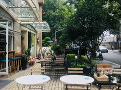 -Alimentari早午餐(安福路店)