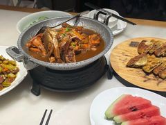 -大鱼徽州·寻味徽菜(星光总店)