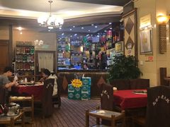 -山城年华老火锅(玉林店)