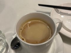 -金湖港式餐厅(建外店)