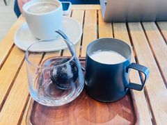 -Home Cafe(水榭春天店)