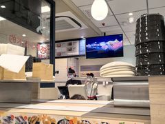 -滨寿司(新街口中央商场店)