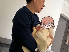 -葱妈母婴医护月嫂中心(浦东店)
