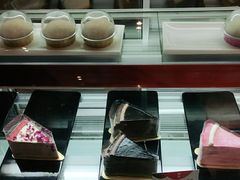 -糖纸甜品(恒一广场店)