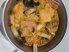 -王大乔泡椒米线(芙蓉天街店)