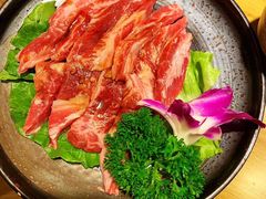 -牛人·雪花牛·木炭烤肉(昆山陆家店)