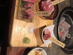 -牛角日本烧肉专门店(天王寺店 )