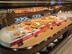 -比格比萨自助(宝山日月光店)