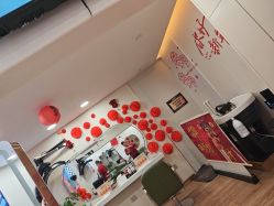 -LJOY丽锦造型·烫发染发