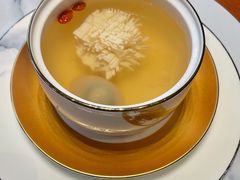 -翕间食·精致淮扬菜(江苏大剧院店)
