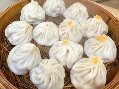 -炉旺斋上海小笼包·小馄饨