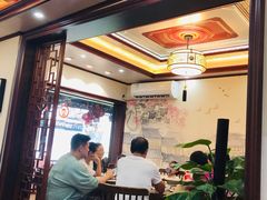 -观桥阁(锦溪店)