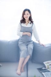 -十孕纪高端孕妇亲子摄影