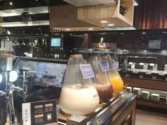 -韩盛·盛江山自助料理(奥体万达店)