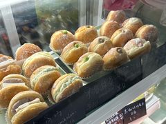 -屋裡·Union Bakery(龙江路店)