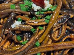 -钱塘花园·宁波菜