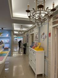 -玛瑞莎·儿童·亲子摄影(越秀店)