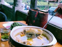 -听风阁农家私房菜茶楼(龙坞店)