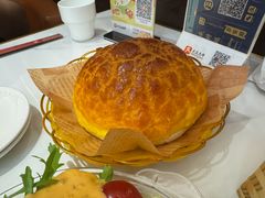 -香港威特瑞茶餐厅(小白楼音乐厅店)