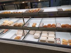-君之狮子山·轻糖烘焙(松江印象城店)
