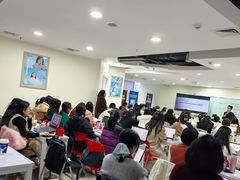 -仁和会计培训(观音桥校区)